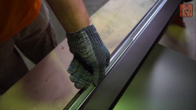 Фомич-1 : Мобильный сегментный станок для изготовления сложных деталей металлических кровель смотреть онлайн