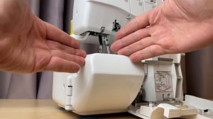 Уход за оверлоком. ✅ Как и где правильно смазать механизмы оверлока всего ⏰ за 5 минут | Папа Швей