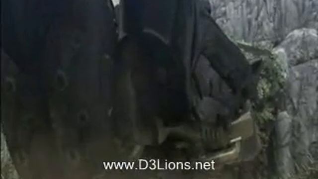 IRIS: Unknown - Final Fantasy VII - D3lions Version смотреть онлайн