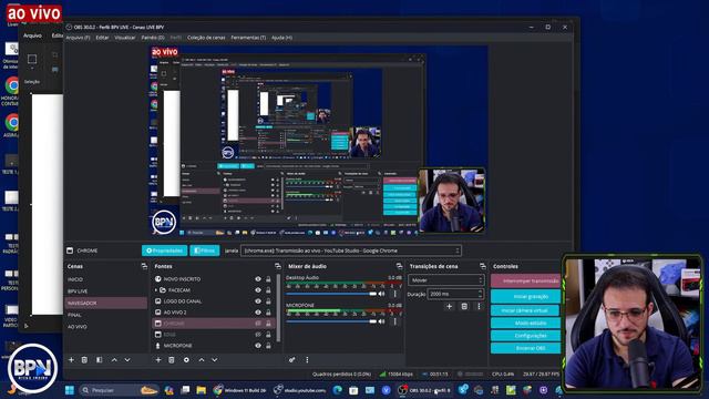 NOVO WINDOWS 24H2! Já Pode Baixar? Vai Chegar Antes... Nome CONFIRMADO e Muito Mais... смотреть онлайн