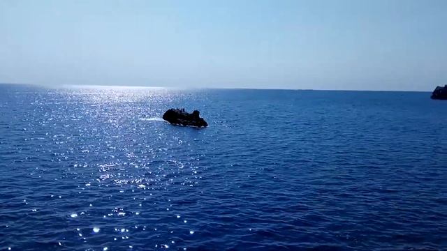 Крым 2018 пос.Утёс смотреть онлайн