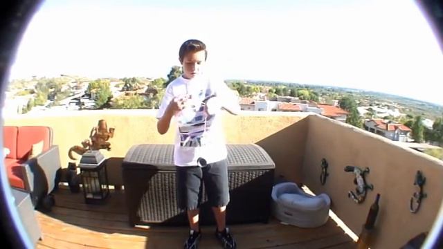 CLYW GNARWHAL смотреть онлайн