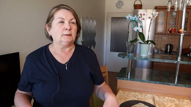 В поисках продуктов по Бенешову у Праги. смотреть онлайн