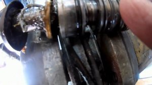 Ремонт рулевой рейки Форд Тронзит 2 5  1992 г