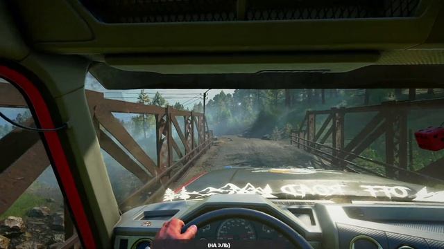 SnowRunner ► - (off-road по-русски) смотреть онлайн