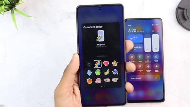 Enable MIUI 14 Control Centre Some Xiaomi,Poco Smartphone | MIUI 14 Control Centre смотреть онлайн