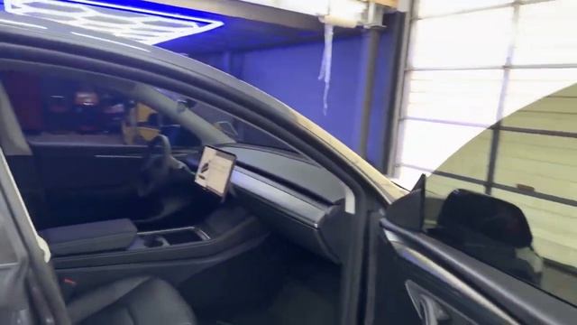 2023 Tesla Model Y Performance - $32.000 , цены электричек в США ??. смотреть онлайн