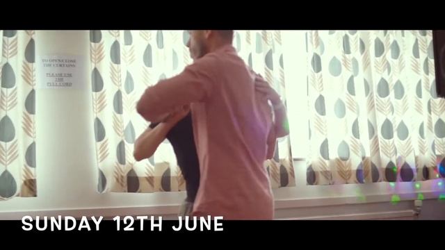 SBK SUNDAY SOCIAL LEICESTER SALSA BACHATA KIZOMBA смотреть онлайн