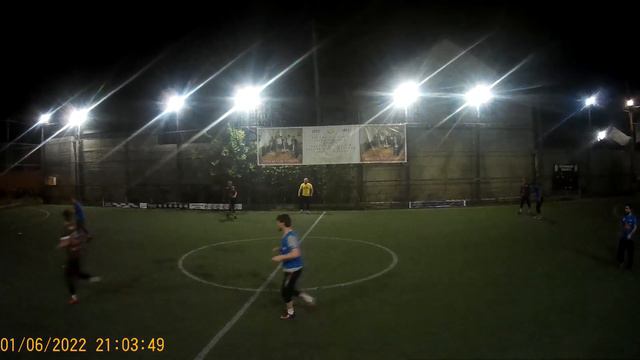 Лига Манаса 1 тур Утилизация-ЕвроТракс 555=3-1 1 тайм 01 06 2022 смотреть онлайн