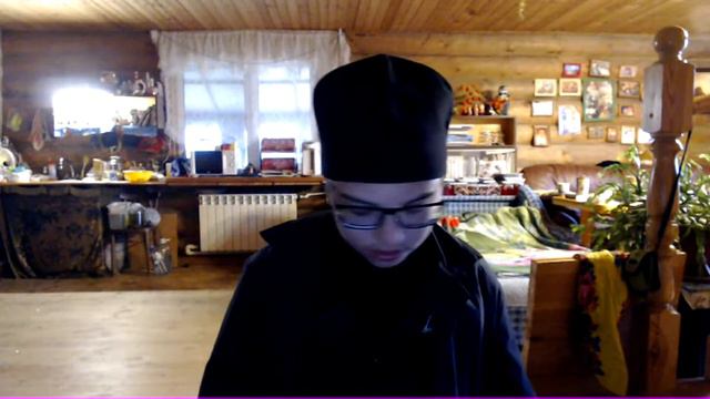 О монашестве в миру смотреть онлайн