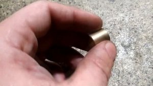 Скрежет при запуске двигателя. Копеечный ремонт