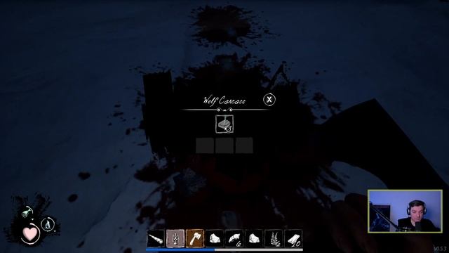 Guit88man - Dread Hunger день 1 | 29.04.21