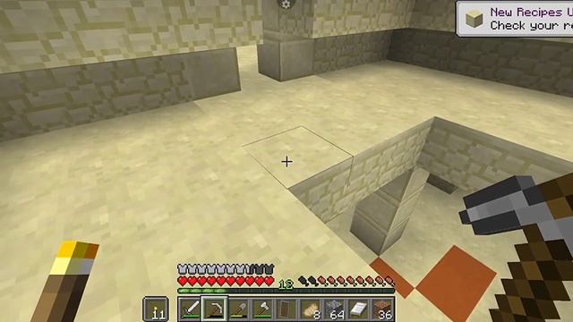 ? Minecraft Po-Java Launcher Survival Series In Mobile ~Java Edition In Mobile ~ Survival Episode 0 смотреть онлайн