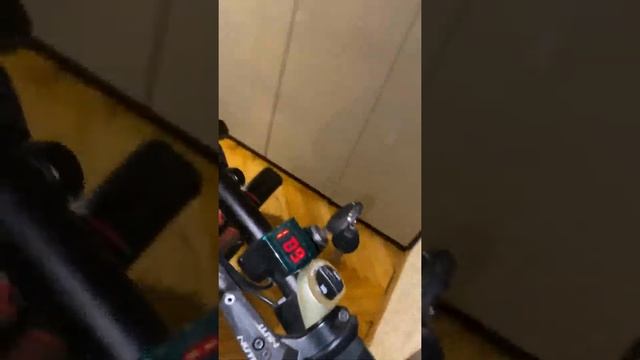 Currus M10 60V 28.8Ah