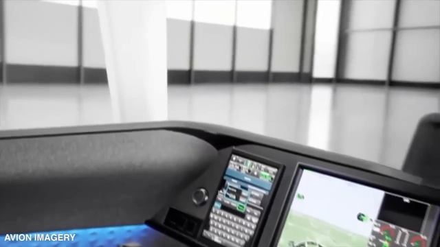 Inside the NEWEST Dassault Falcon 10X: The Best Private Jet смотреть онлайн