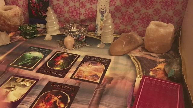 ?How to get YES or NO answers with tarot and oracle cards, PLUS BONUS MINI READINGS!? смотреть онлайн