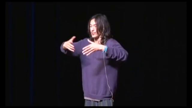Travis Woo's TED Talk — Why Games are Important смотреть онлайн