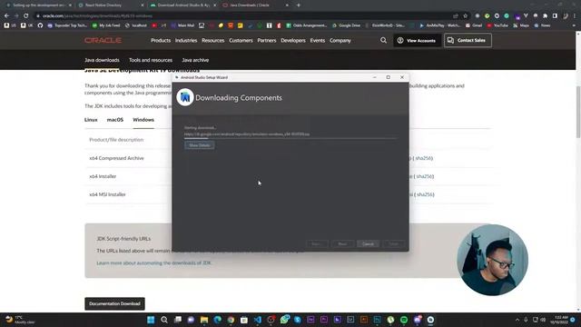 ? Learning React Native From Scratch in 1 week | Day #1 смотреть онлайн