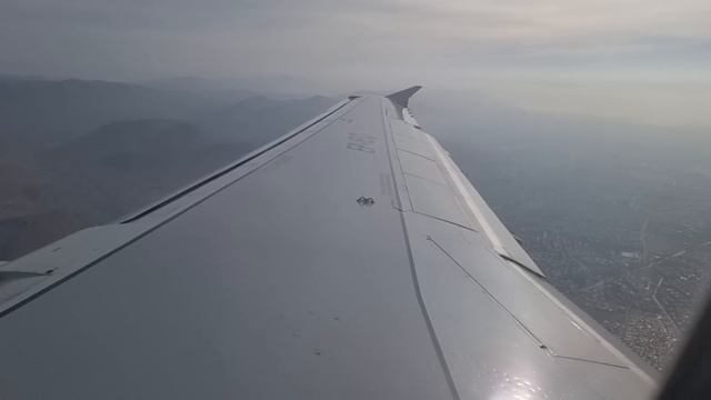 Airbus A319 а/к Iran Air | Рейс Шираз — Тегеран