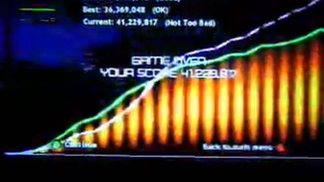 Space Giraffe (part 4) смотреть онлайн