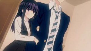 "Ловушка Лжи" AMV - [Не Забывай] осторожно! ЮРИ! +16