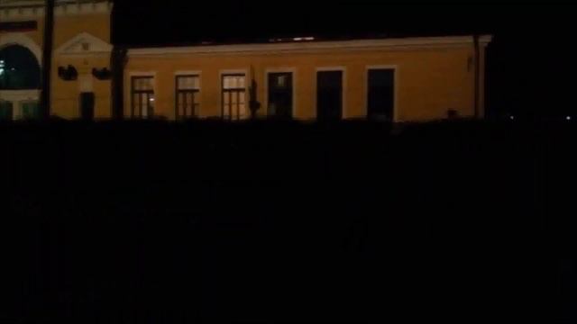 Поезд № 132 Москва - Орск часть 13 "Моршанск" смотреть онлайн