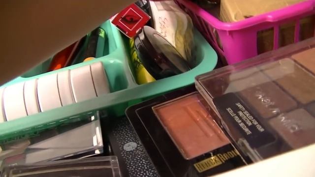 Weekly Makeup Basket April 29 - May 5 || Shop My Stash смотреть онлайн