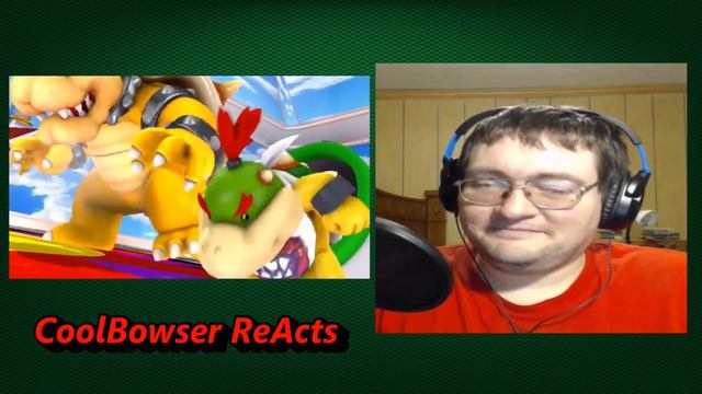 CoolBowser Reacts To [SFM] Super Mario: Castle Crashers смотреть онлайн