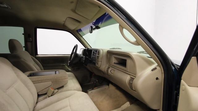 1998 Chevrolet 3500 Dually 4X4 for sale | 1177 NSH смотреть онлайн