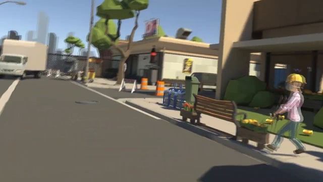 Headshot VR Review & Gameplay (Full Release, Out Of Early Access)