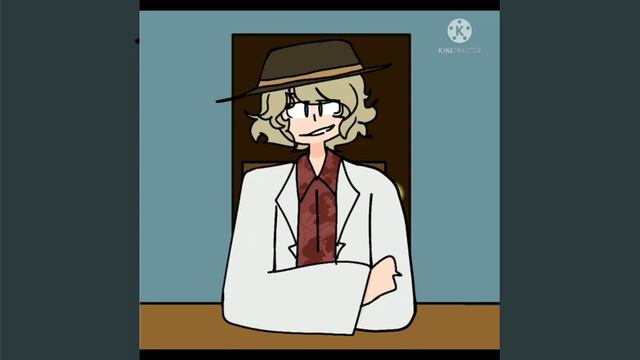 Dr. Alto Clef — The Devil Incarnate [SPEEDPAINT] смотреть онлайн