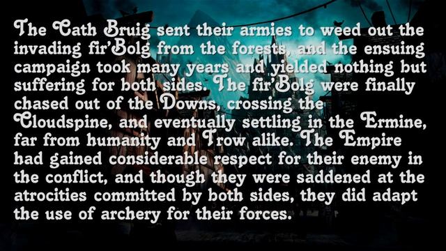 Myth Series In-Depth #1 - History of the World of Myth смотреть онлайн