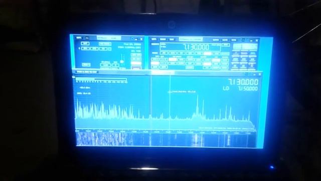Ham Radio(1) смотреть онлайн