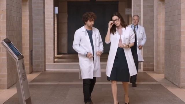 Logoless 1080p Flavia Mainardi Scenes // Stefania Spampinato [+ MEGA LINK]