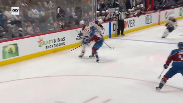 NHL Game 1 Highlights | Oilers vs. Avalanche - May 31, 2022 смотреть онлайн
