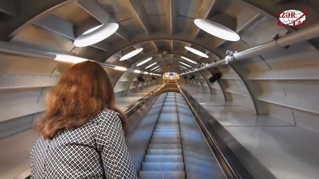 Достопримечательности Брюсселя – Атомиум и «Мини-Европа» смотреть онлайн