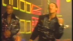 London Boys- Harlem Desire