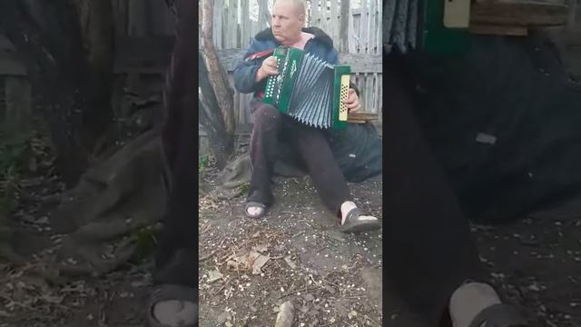 Гармонь,цыганочка с выходом. смотреть онлайн
