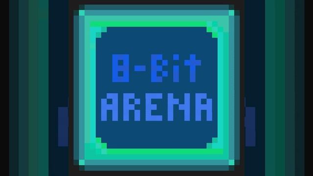SombR3ro - 8-bit Arena смотреть онлайн