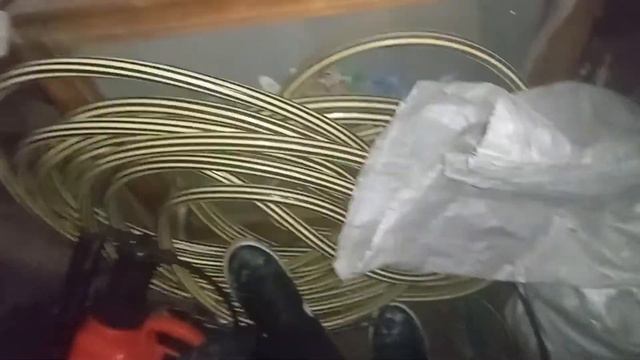 Открыл сарай там капсула времени 😱 | Много находок времён СССР | Купил слепую что дальше ? смотреть онлайн