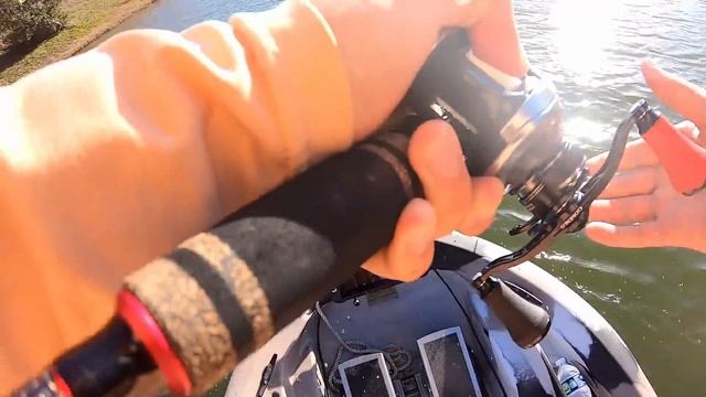 This Fish Attractant Will Change Everything! смотреть онлайн