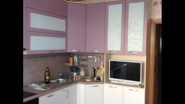 2 комнатная квартира Королев Пионерская 30 кор 8 смотреть онлайн