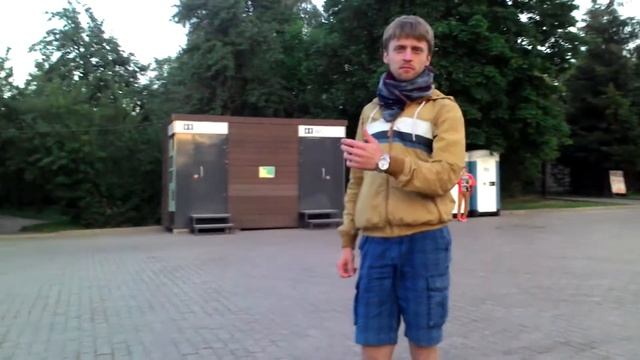 Хармс, Анекдоты из жизни Пушкина. П и колёса смотреть онлайн