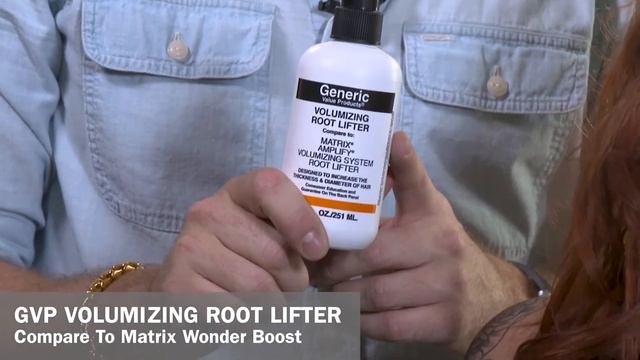 Best Root Lifter For Fine, Thin Hair With @DupeThat смотреть онлайн