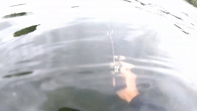 GoPro 7 Black. БЕЗ АКВАБОКСА под Водой смотреть онлайн