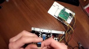 Ремонт зарядного устройства Start 15.5