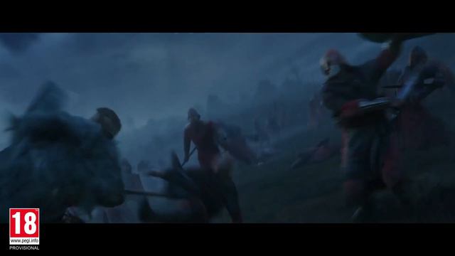 Assassin’s Creed Valhalla, Avril Lavigne - We Are Warriors, 2020 смотреть онлайн