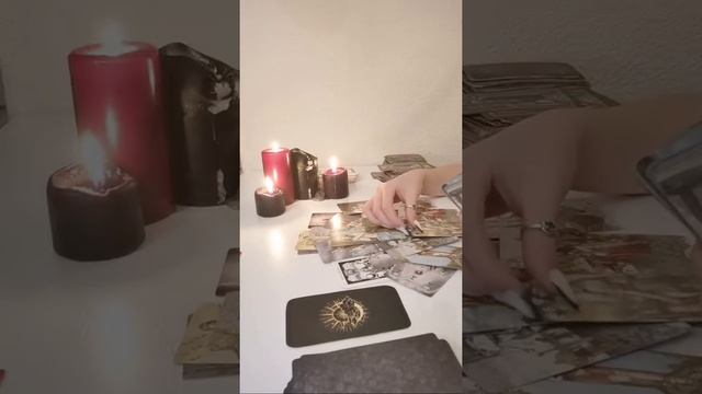 ЧТО ПО ИТОГУ БУДЕТ МЕЖДУ ВАМИ?ЕГО ЧУВСТВА ТАРО Гадание?️? смотреть онлайн