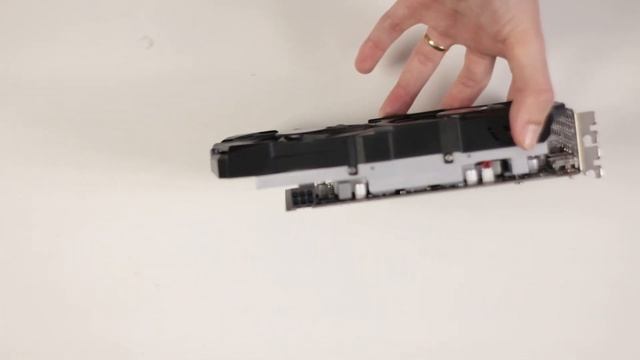 Unboxing Placa de vídeo Mancer GTX 1650 4GB AMORTH Z смотреть онлайн