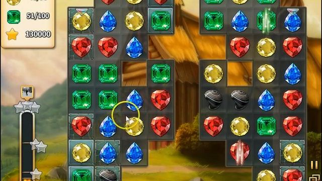 Прохождение игры "Инди кот": уровень 241 смотреть онлайн